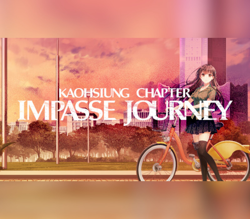 Impasse Journey ~ Kaohsiung Chapter ~ Steam CD Key Logo