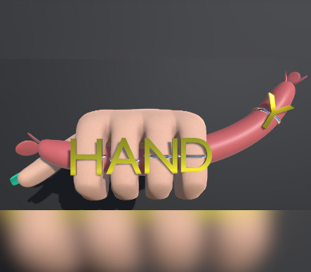 Handy Steam CD Key Logo