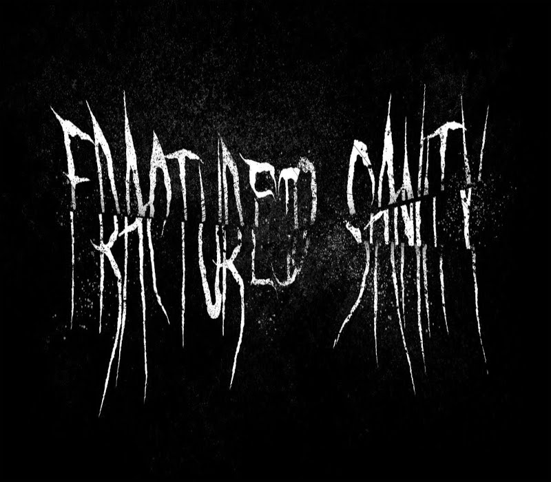 Fractured Sanity Steam CD Key Logo