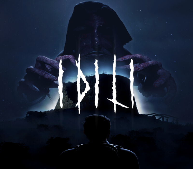 IDILI PC Steam CD Key Logo