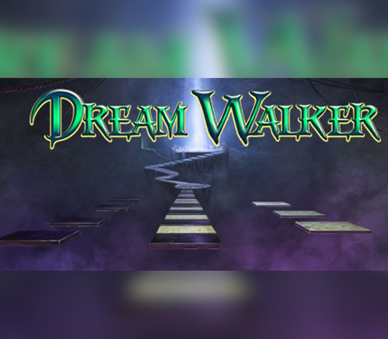 Dream Walker Steam CD Key Logo