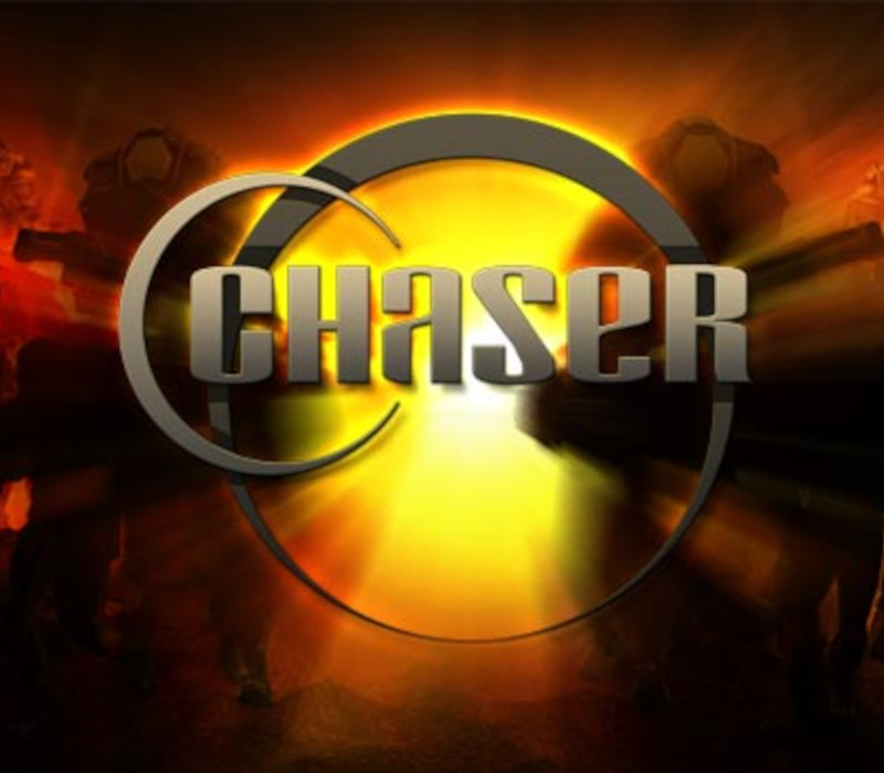 Chaser PC Steam CD Key Logo
