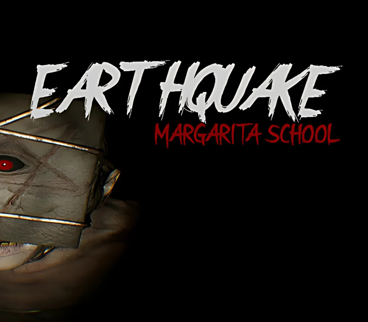 Earthquake: Margarita School PC Steam CD Key Logo