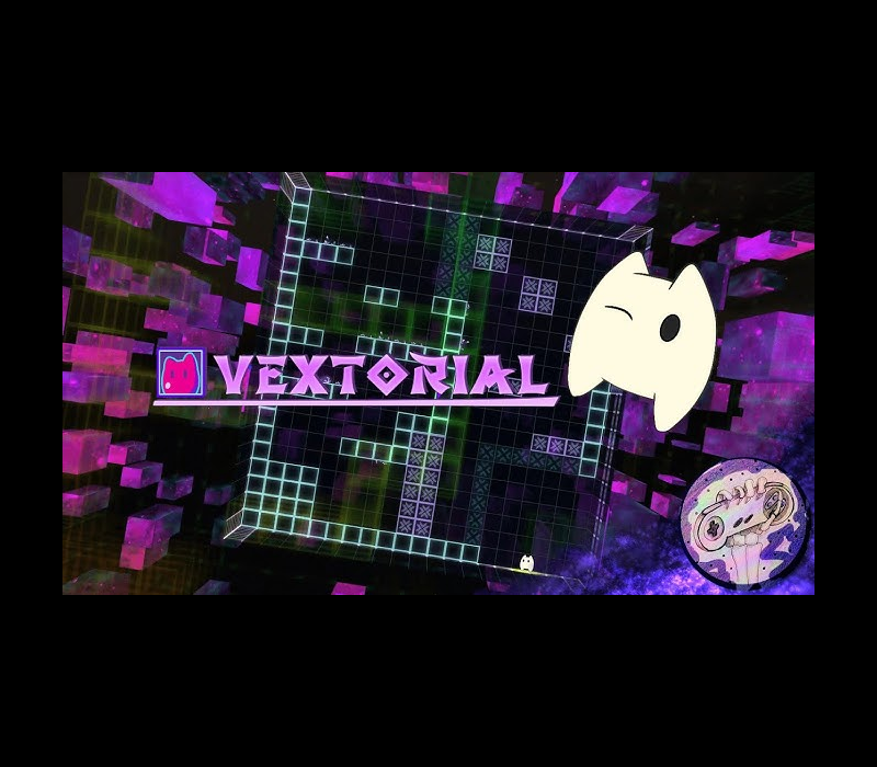 Vextorial PC Steam CD Key Logo