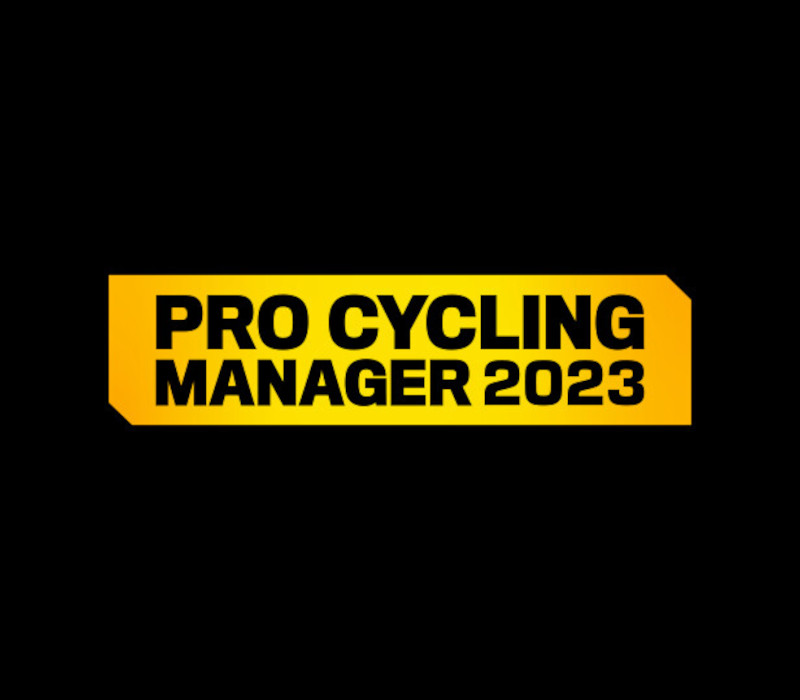 Pro Cycling Manager 2023 Steam CD Key Logo