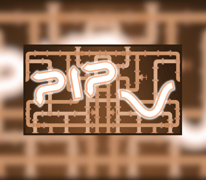 PIP 5 Steam CD Key Logo