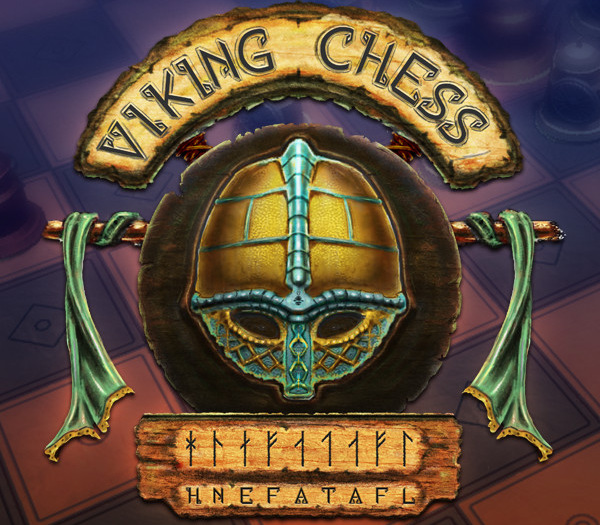 Viking Chess: Hnefatafl PC Steam CD Key Logo