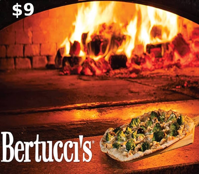 Bertucci's US Logo