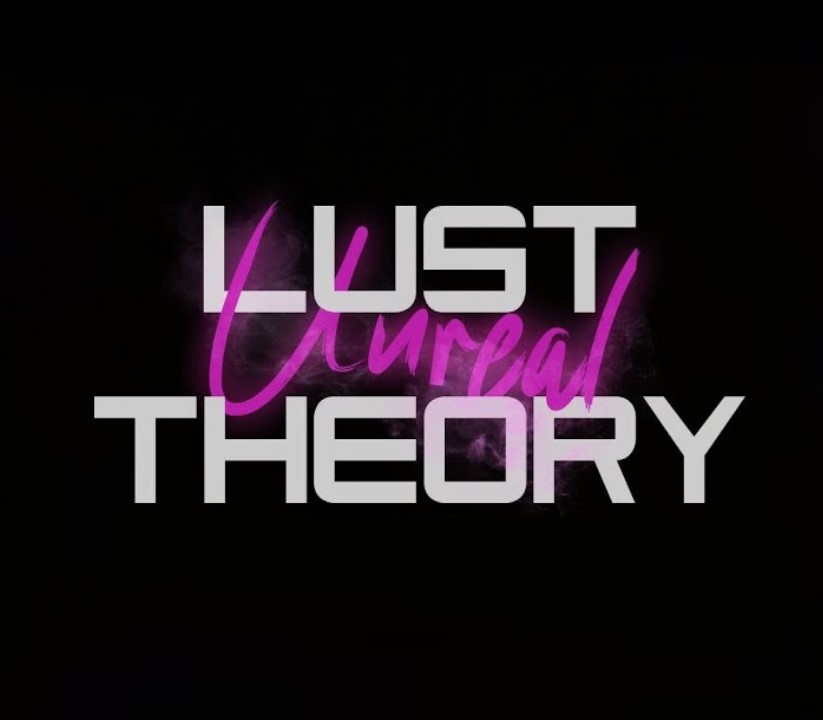 Unreal Lust Theory Steam CD Key Logo