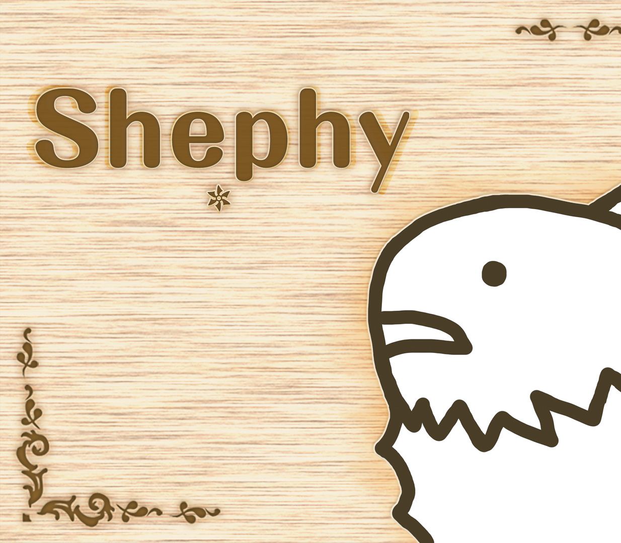 Shephy Steam CD Key Logo