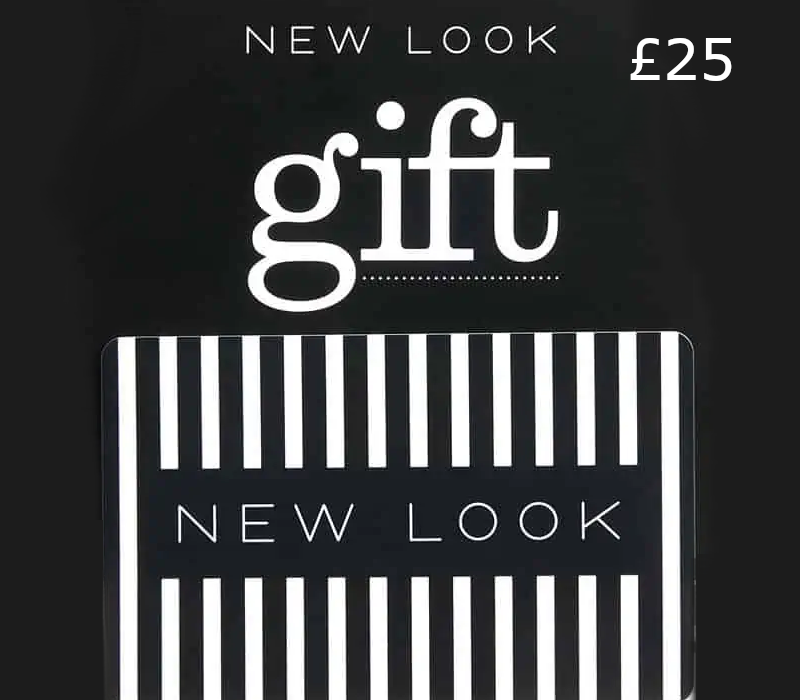 New Look UK Logo
