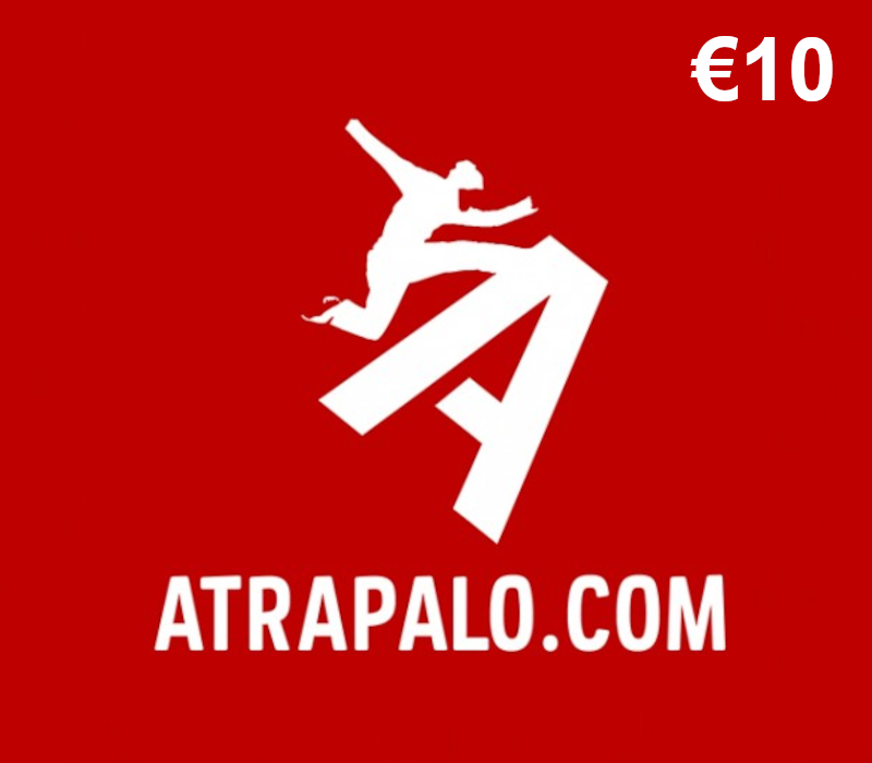 Atrapalo Logo