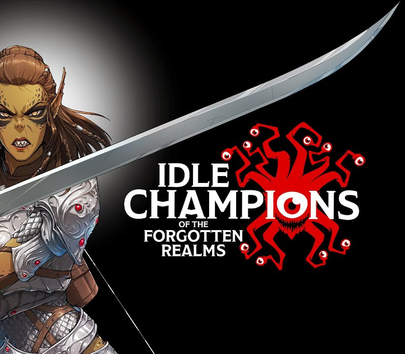 Lae'zel's Champions of Renown Bundle Xbox Series X|S CD Key Logo