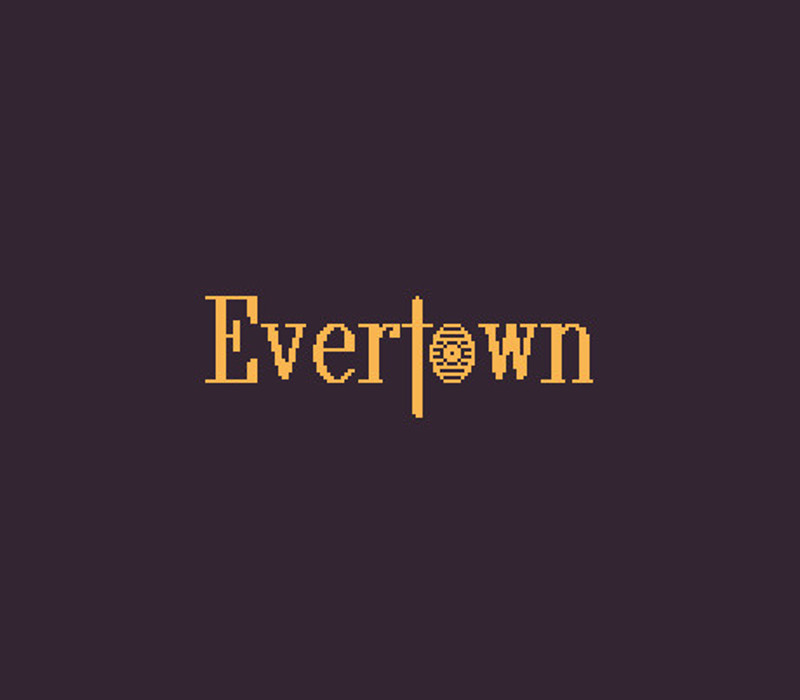 Evertown Steam CD Key Logo