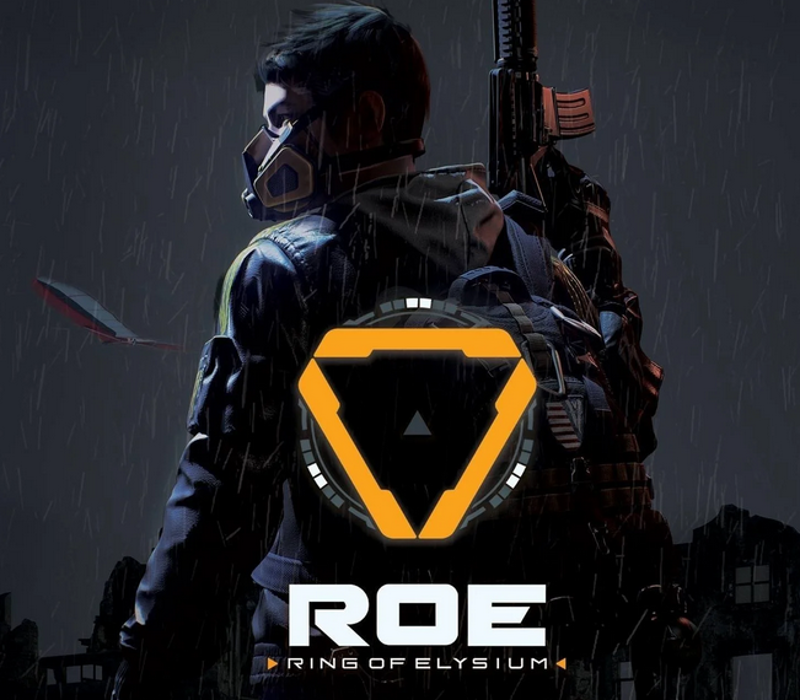 Ring of Elysium - Intel Glider DLC Digital CD key Logo