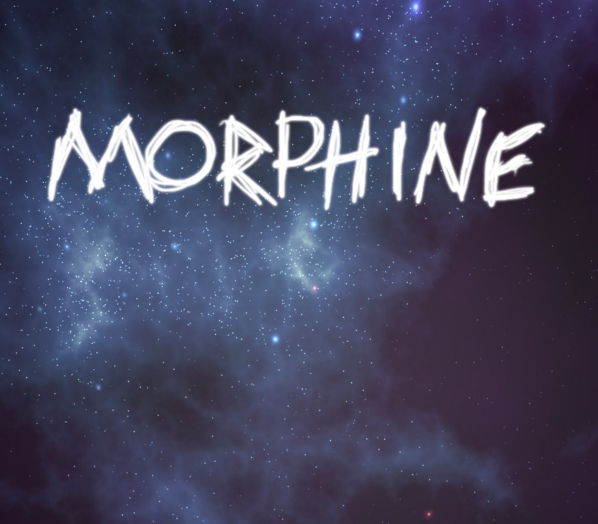Morphine PC Steam CD Key Logo