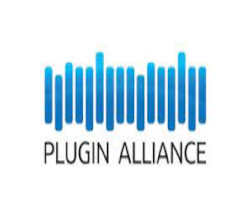 Plugin Alliance bx_console Focusrite SC CD Key Logo