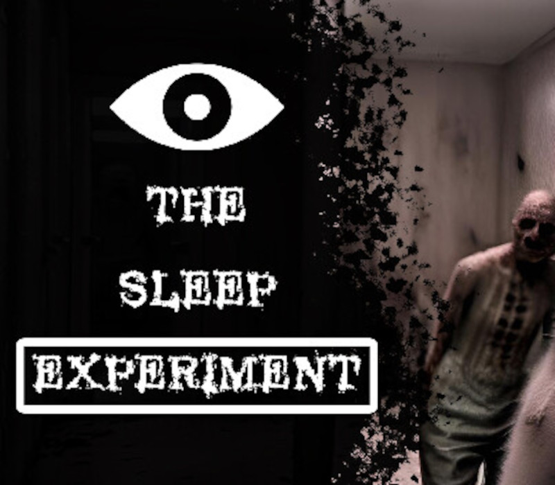 The Sleep Experiment Steam CD Key Logo