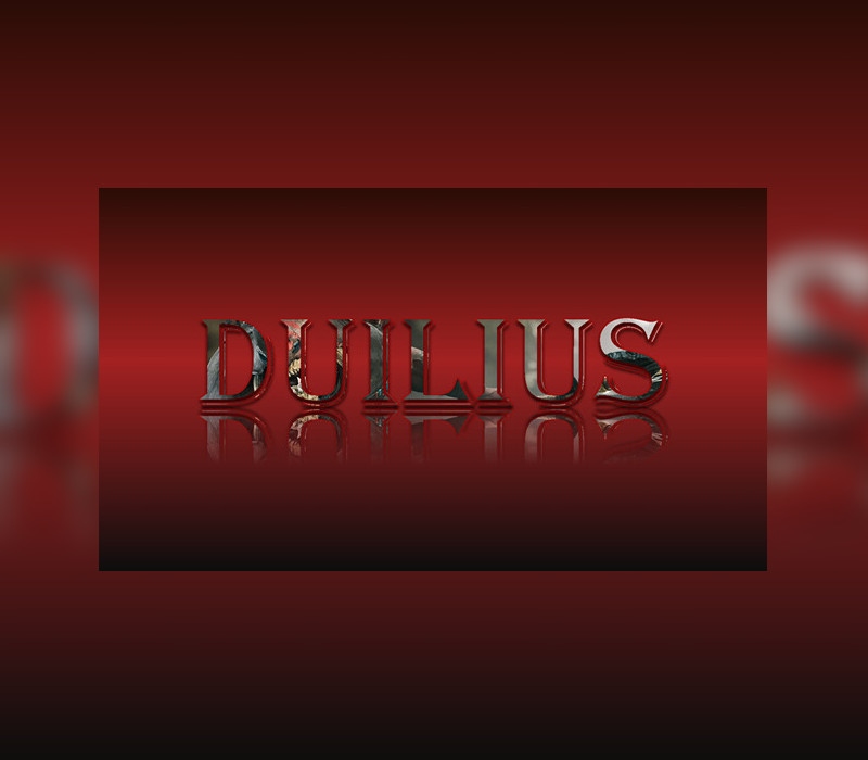 DUILIUS - ARC I PC Steam CD Key Logo