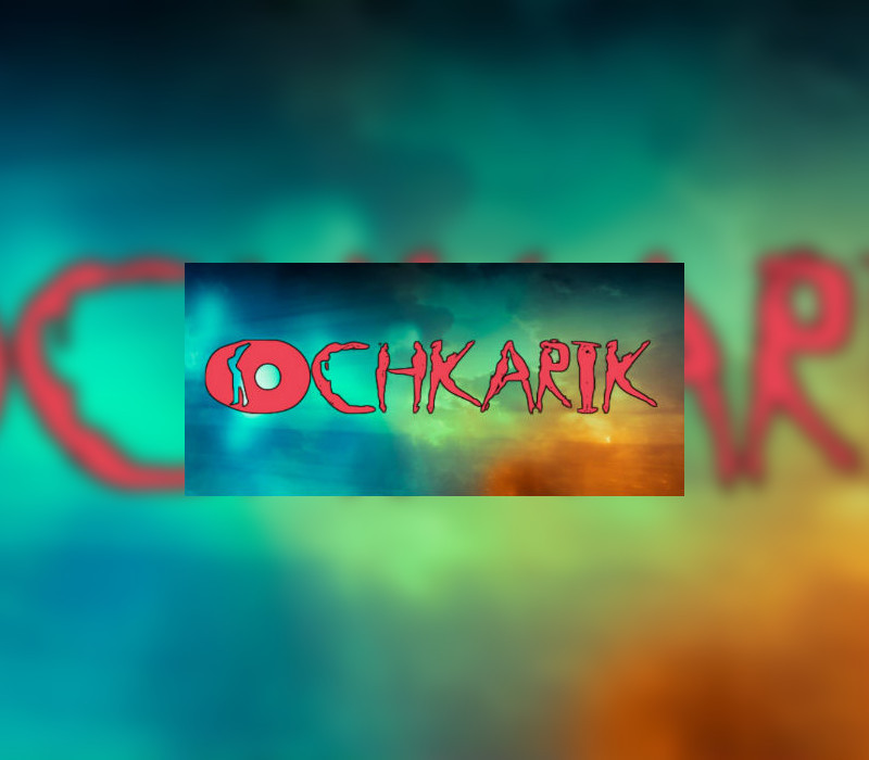 Ochkarik Steam CD Key Logo