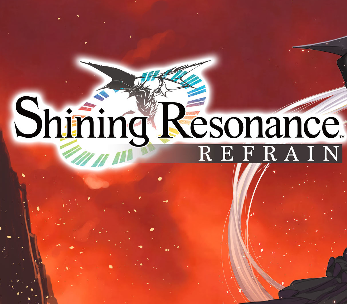 Shining Resonance Refrain PC Steam CD Key Logo