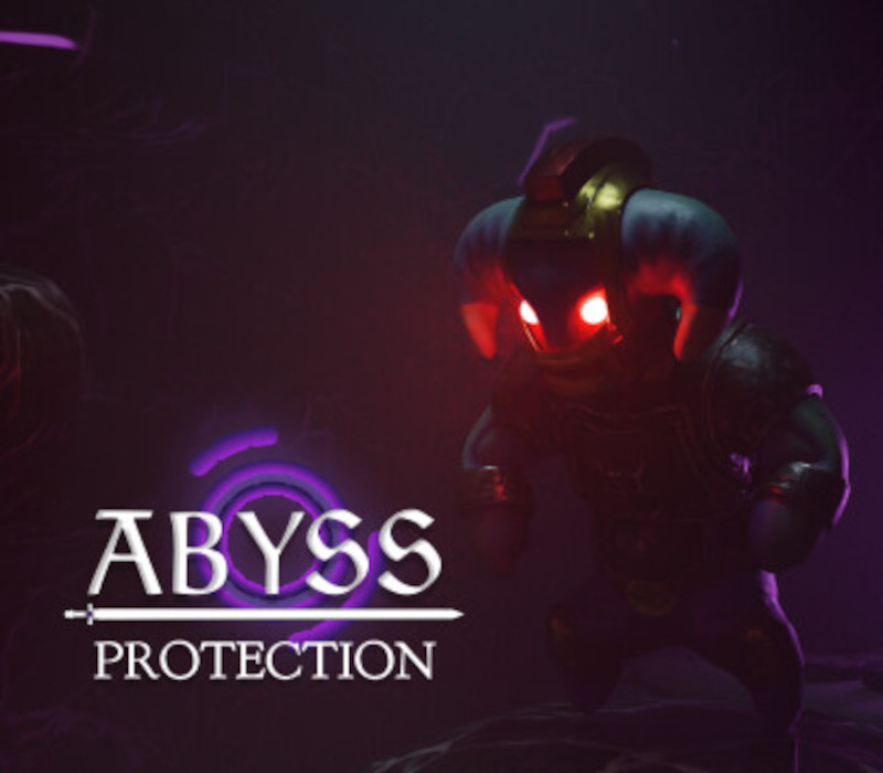 Abyss Protection Steam CD Key Logo