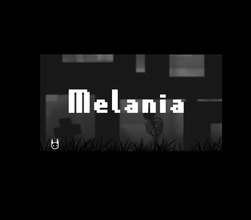 Melania Steam CD Key Logo