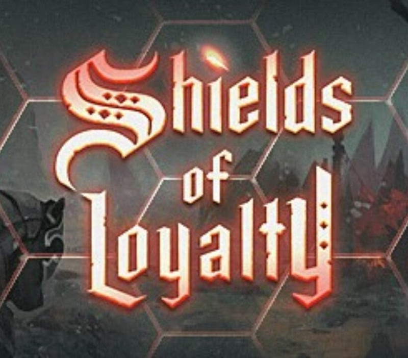 Shields of Loyalty Steam CD Key Logo