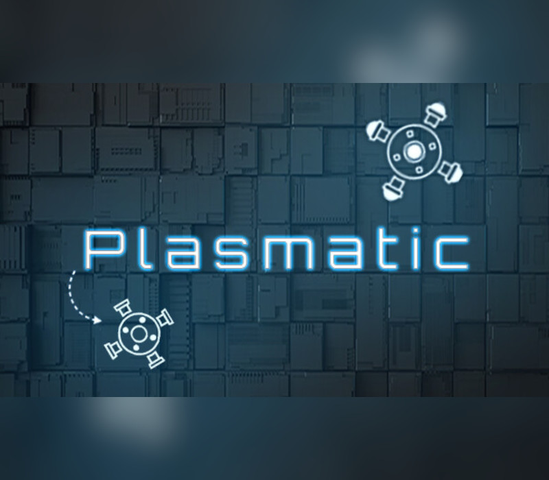 Plasmatic Steam CD Key Logo