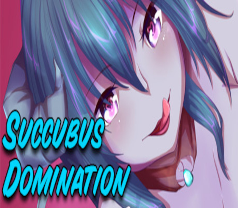 Succubus Domination Steam CD Key Logo
