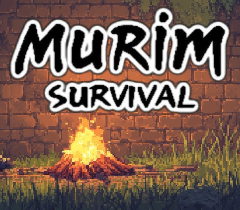 Murim Survival PC Steam CD Key Logo