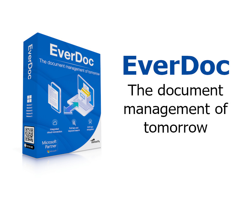 Abelssoft EverDoc CD Key Logo