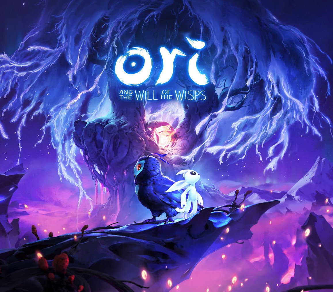 Ori and the Will of the Wisps XBOX One / Windows 10 CD Key Logo
