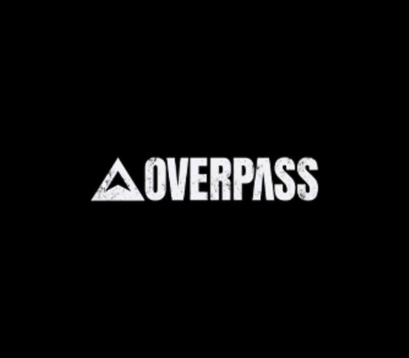 Overpass EU XBOX One CD Key Logo