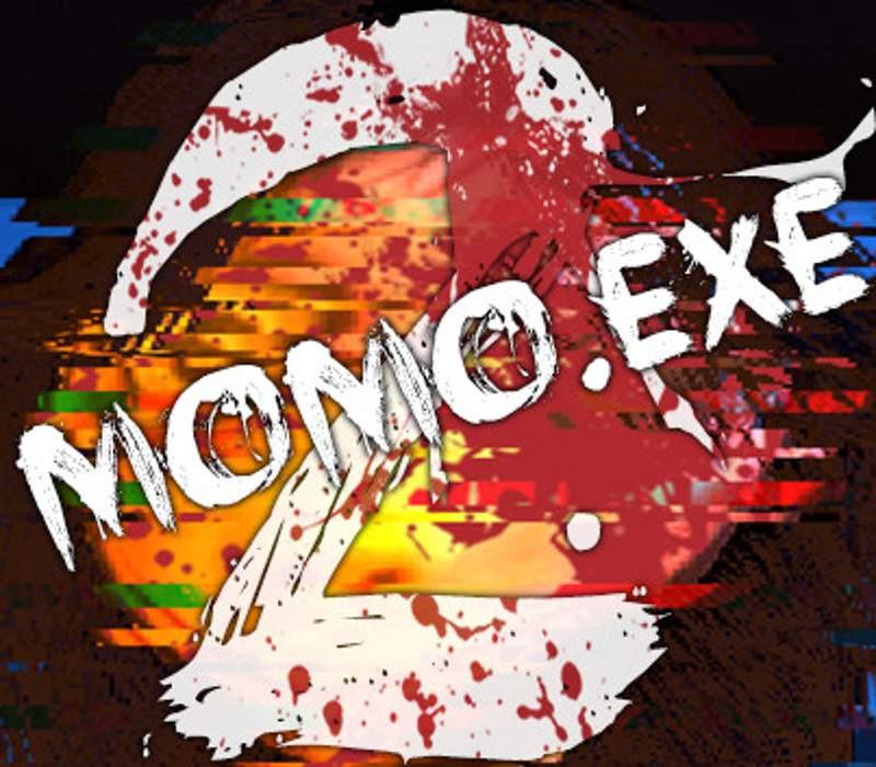 MOMO.EXE 2 Steam CD Key Logo