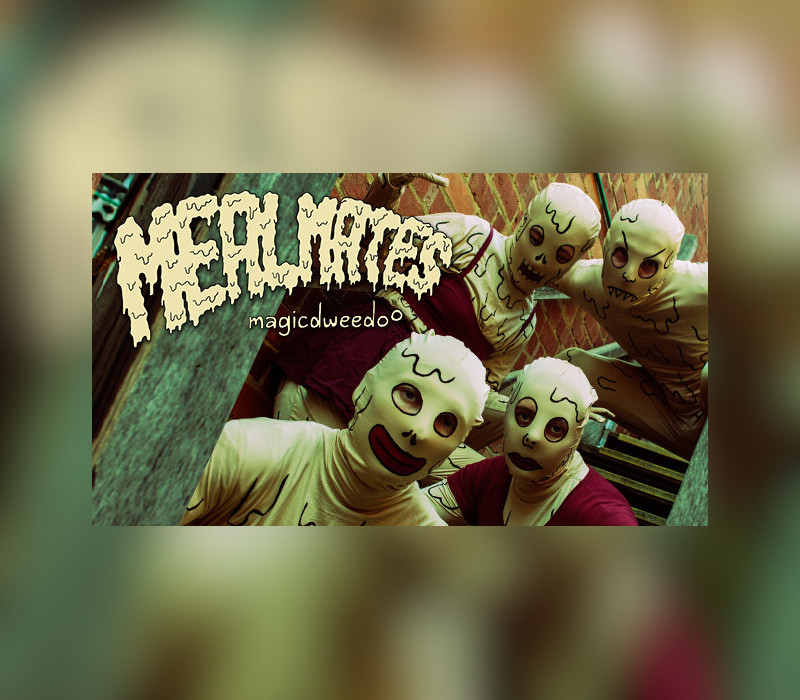 Mealmates Steam CD Key Logo