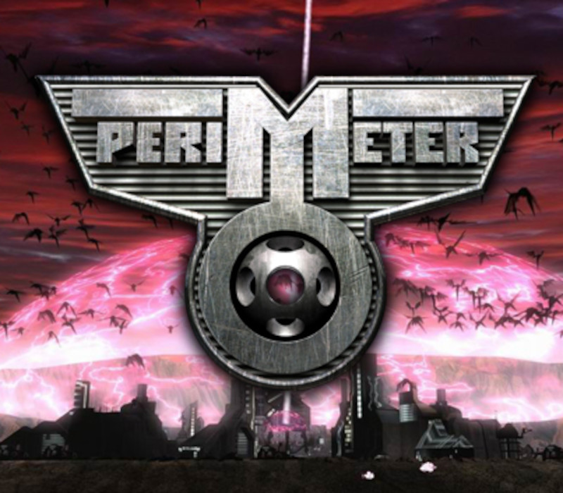 Perimeter Complete Chronicles Steam CD Key Logo