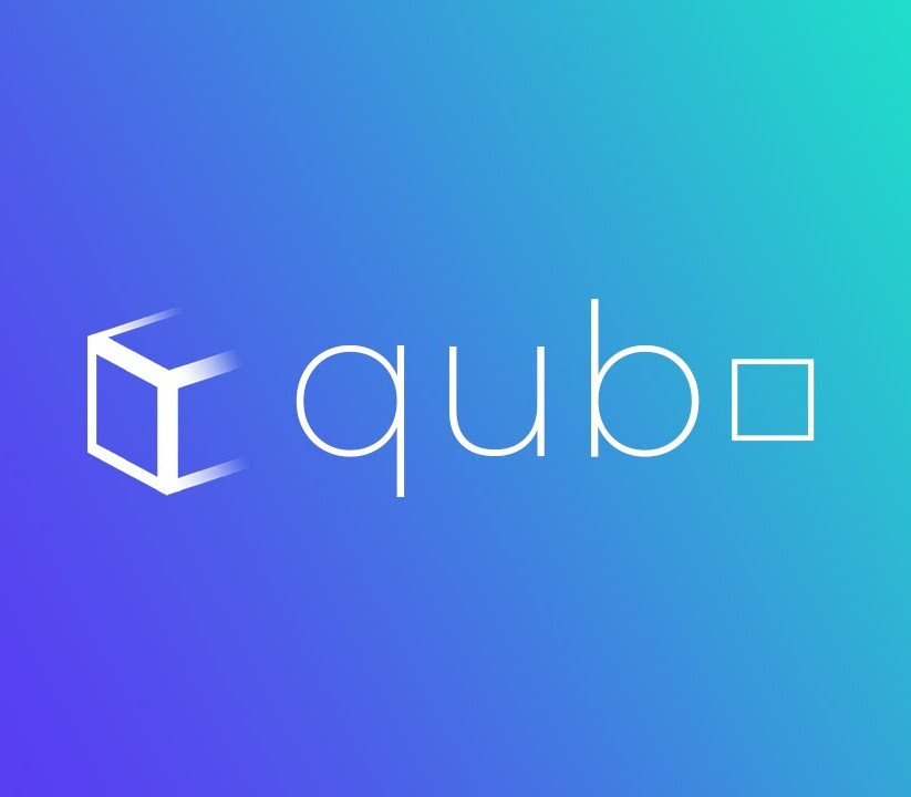 qubo Steam CD Key Logo