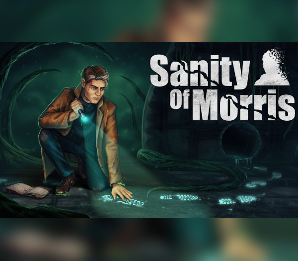Sanity of Morris PC Steam CD Key Logo