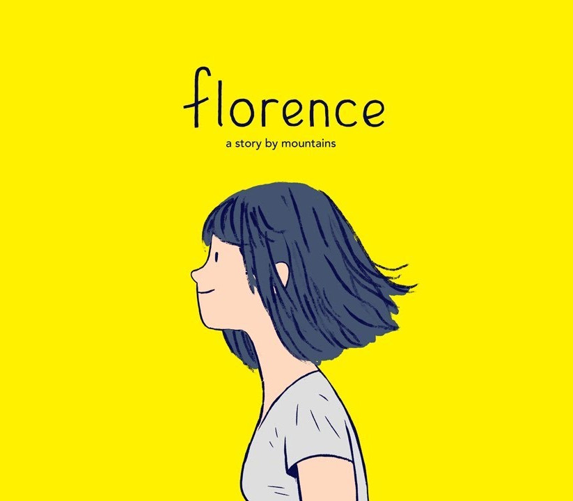 Florence PC Steam CD Key Logo