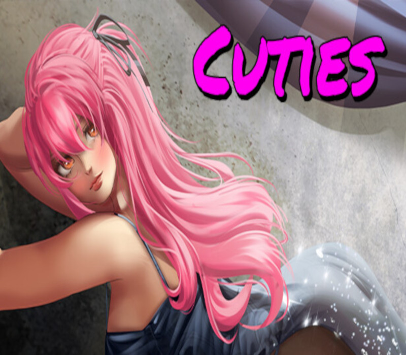 Cuties Steam CD Key Logo