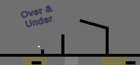 Over & Under PC Steam CD Key Logo