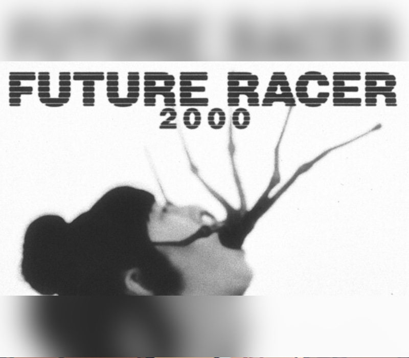 Future Racer 2000 PC Steam CD Key Logo