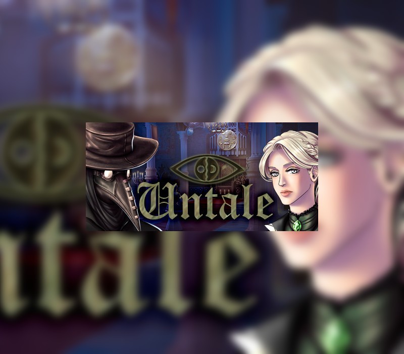 Untale: King of Revinia Steam CD Key Logo