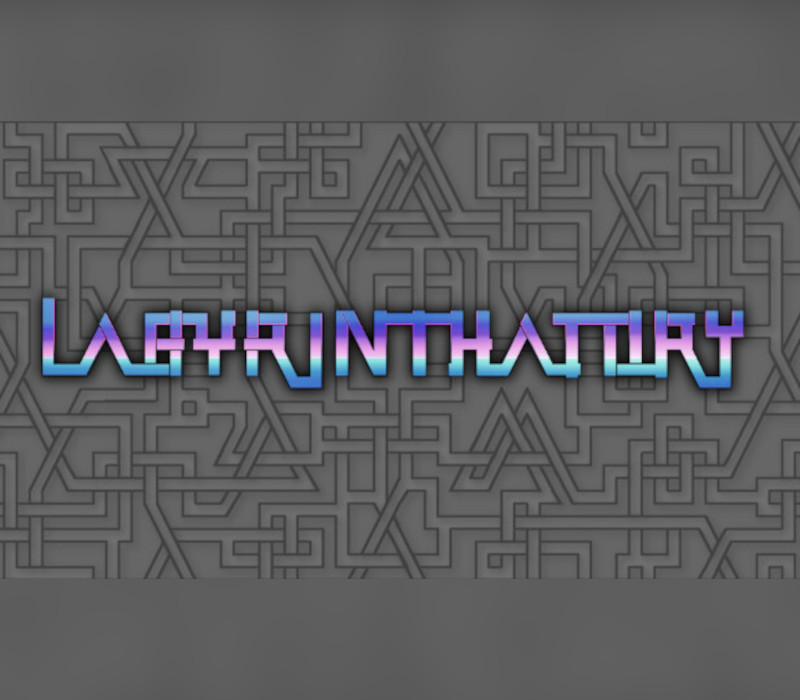 Labyrinthatory Steam CD Key Logo