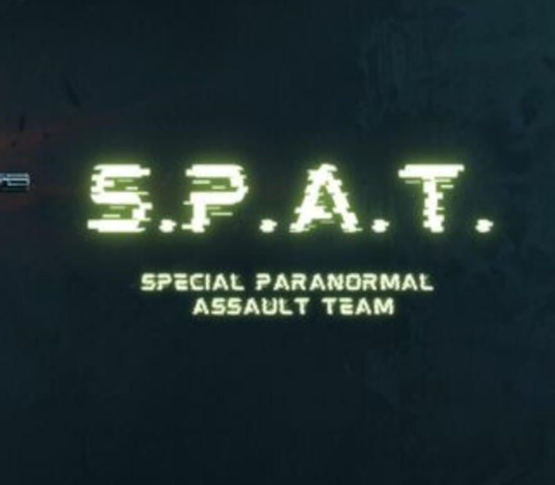 S.P.A.T. PC Steam CD Key Logo
