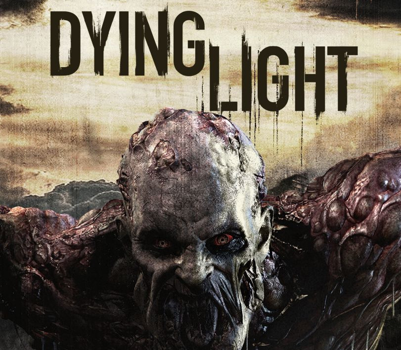 Dying Light CUT PC Steam CD Key Logo