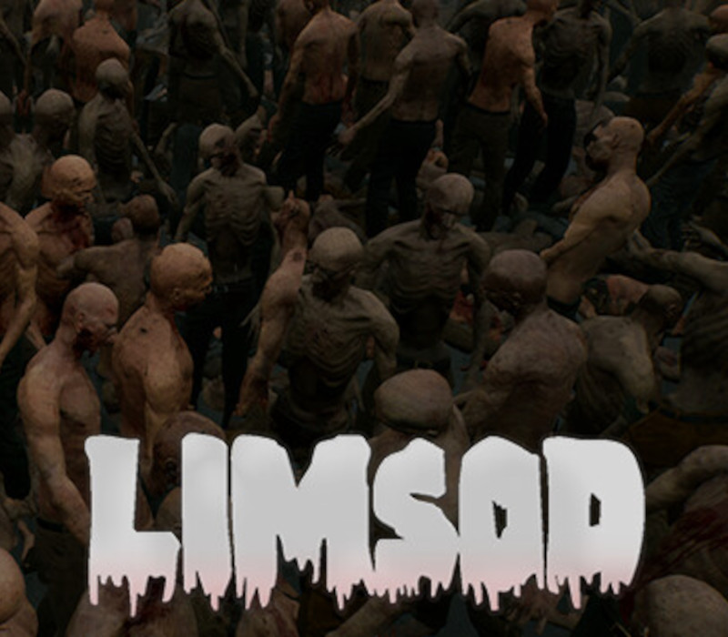 Limsod Steam CD Key Logo