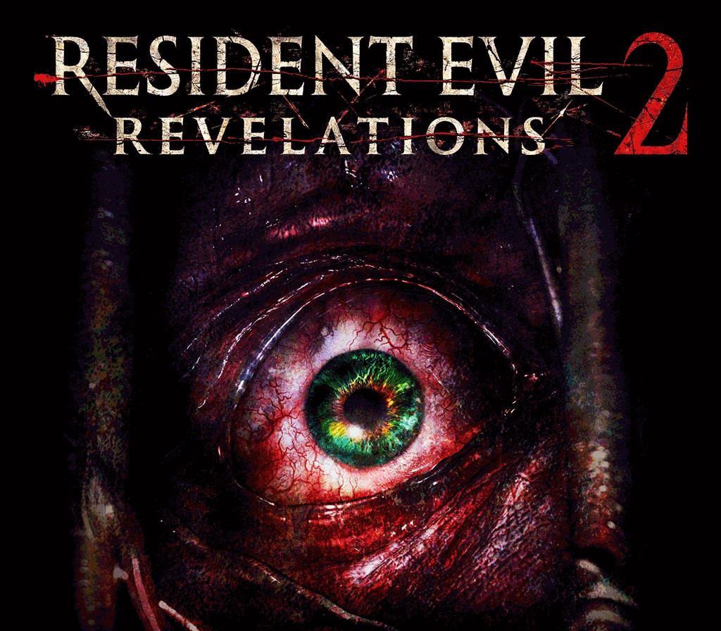 Resident Evil Revelations 2 Steam CD Key Logo