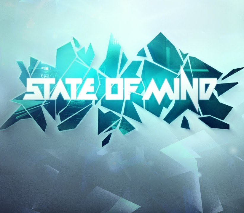State of Mind EU Steam CD Key Logo